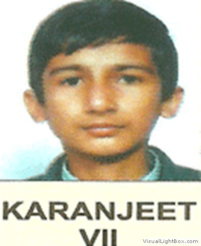 Karanjeet