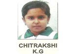 Chitrakshi