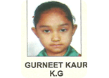 Gurneet