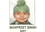 Manpreet