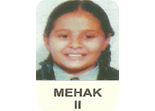 Mehak