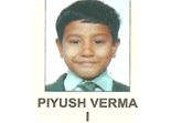 Piyush