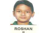 Roshan