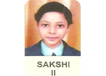 Sakshi