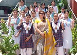 SILVER, BRONZE MEDAL IN ZONAL LEVEL TABLE TENNIS GIRLS