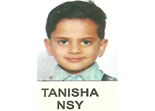 Tanisha