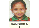 Vanishka