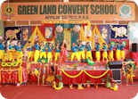  JANMASHTAMI CELEBRATION