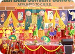  JANMASHTAMI CELEBRATION