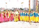  JANMASHTAMI CELEBRATION