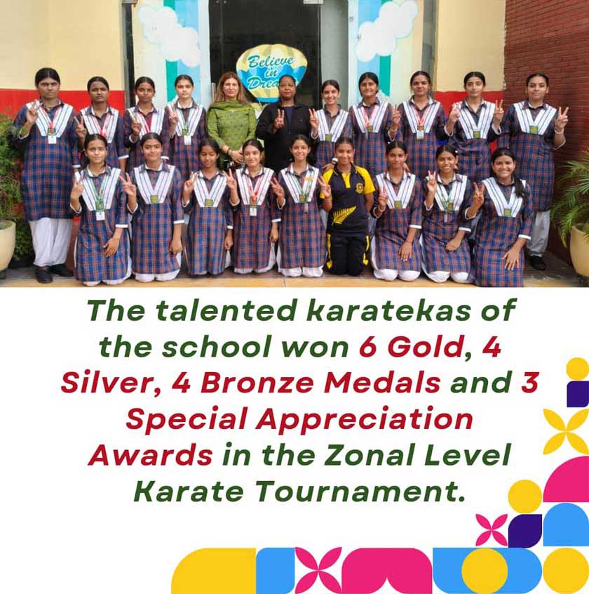 Achievements