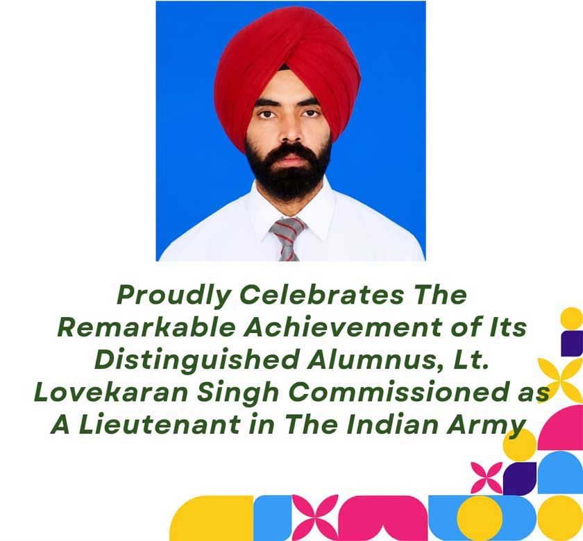 Achievements