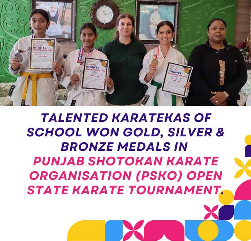 Achievements