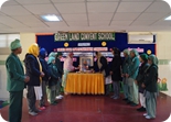 Activity on Speaking Skills
